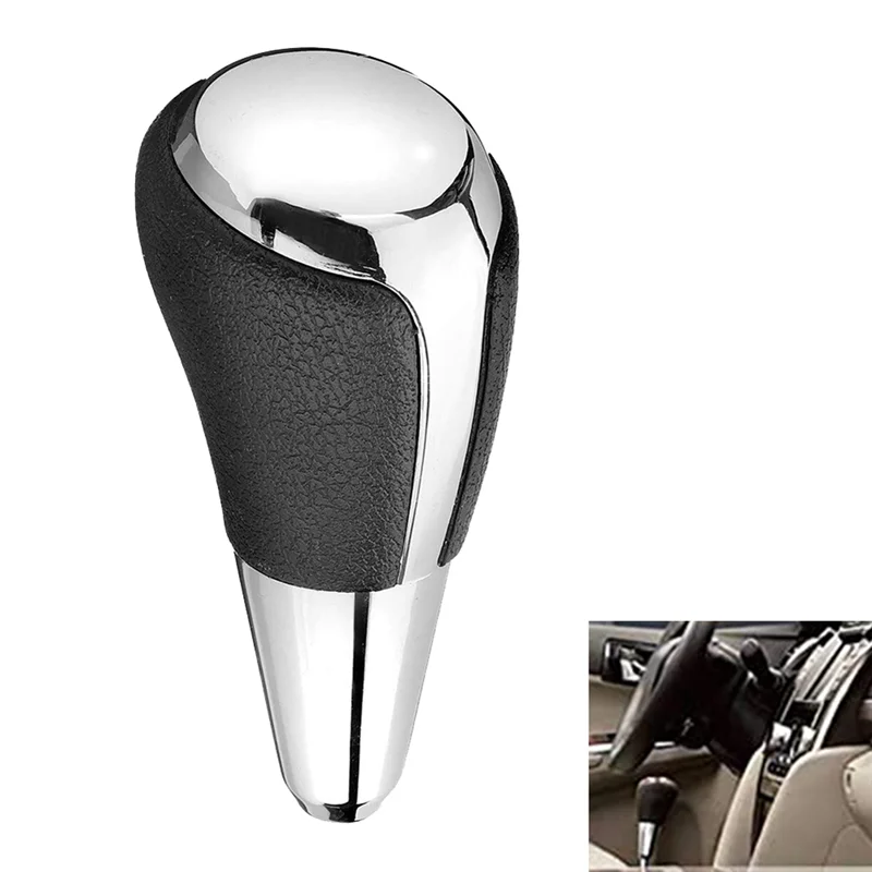 Фото 2 шт. автоматическая ручка переключения передач для Toyota Camry Corolla RAV4 Prado Highlander Land Cruiser Vois №2