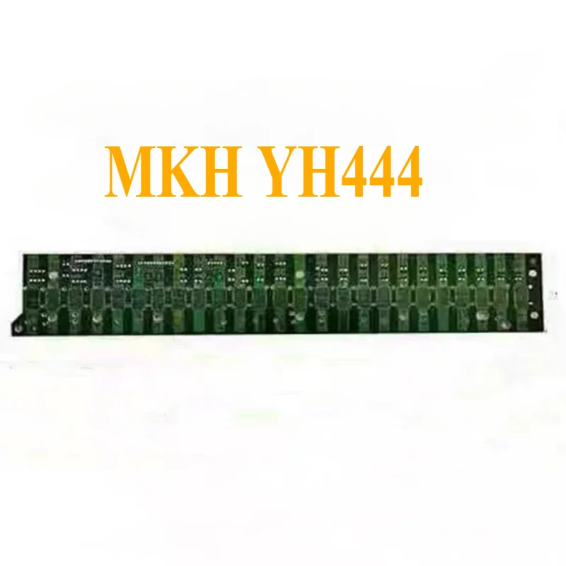 Для Yamaha PSR-E453 PSR-E463 kB309 kB308 KB209 KB208 MK Key Contact Плата YH444 YH445