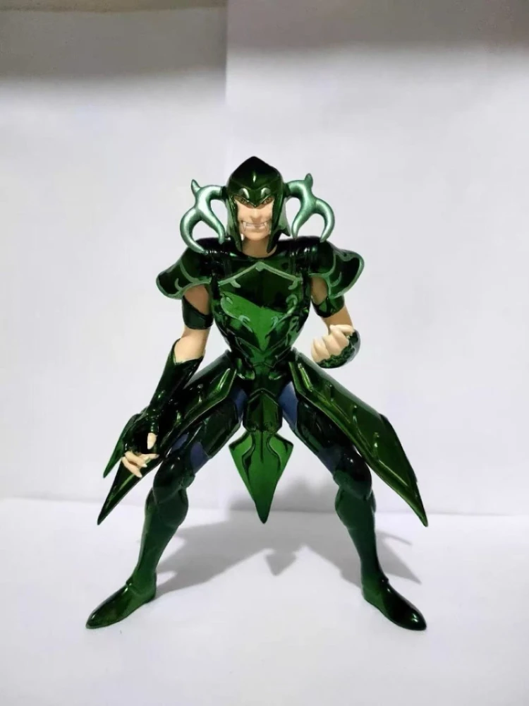 Spot KAKA Saint Seiya, God Dream, Icarus, Nether Warrior, Sacred Clothes Myth, Фигурка из смолы