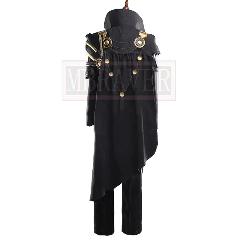 Final Fantasy XV FF15 Noctis Lucis Caelum Noct Selection King Cos Party Рождество Хэллоуин Косплей Костюм (art.: 3920cfb0549b2) - 3920cfb0549b2