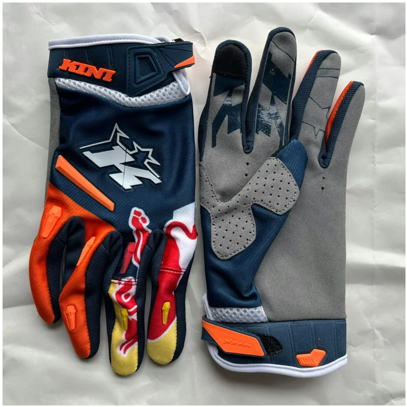Подходит для мотоцикла KTM, внедорожника, горного велосипеда, мотоциклетных перчаток DH MX MTB, мужские и женские перчатки аксессуары (art.: 3920c4e8f8b87) - 3920c4e8f8b87