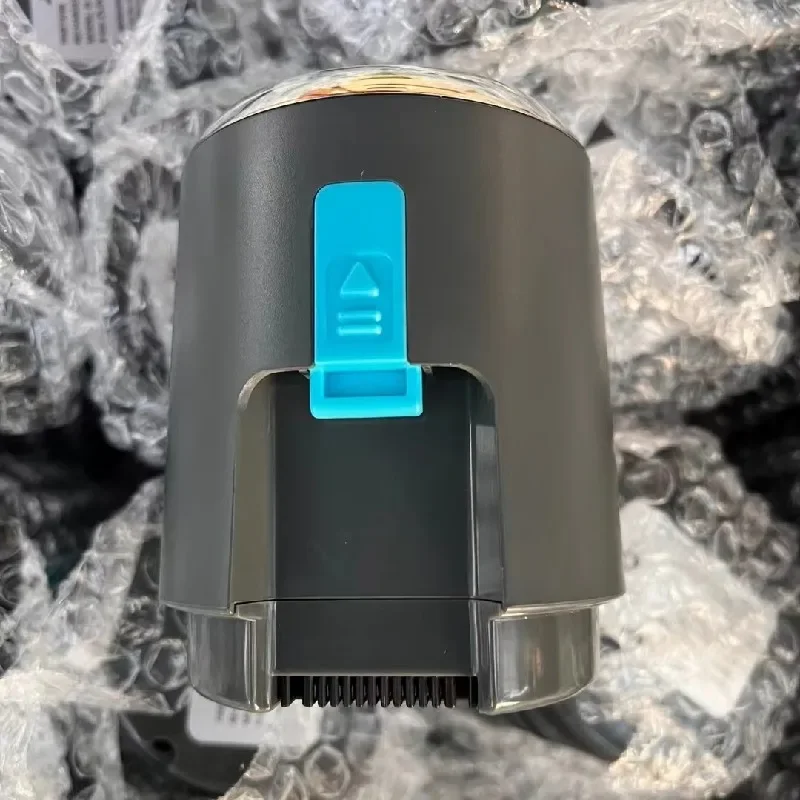 100% оригинал, 2500 мАч, 25,2 В для ручного пылесоса JASHEN JS-AV02A02, аккумулятор
