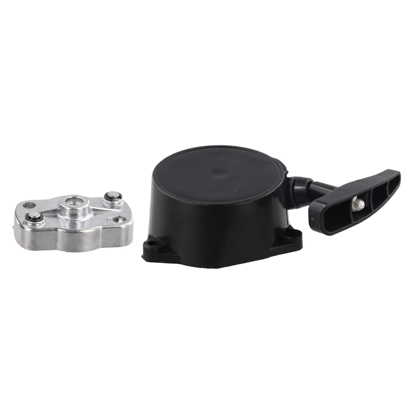 Фото Аксессуары для газонокосилок TU26 UMK431, кусторез FG100 TL23 TL26 для Mitsubishi GX31 HHE31C HHT31S, тянущий стартер №2