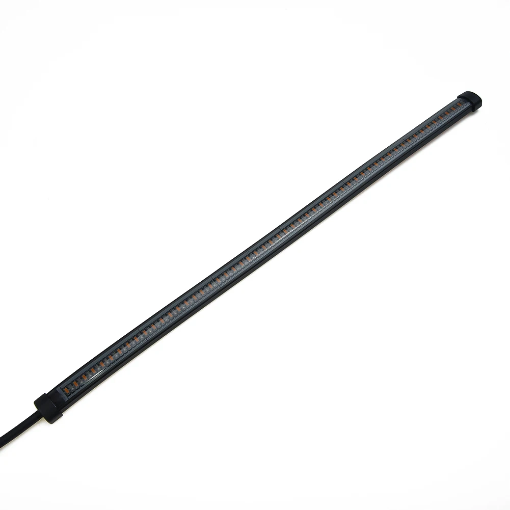 Фото Высококачественная фотовспышка Φ Strip Trim IP67 практичная 15000H последовательная мягкая переключаемая задняя крышка №3