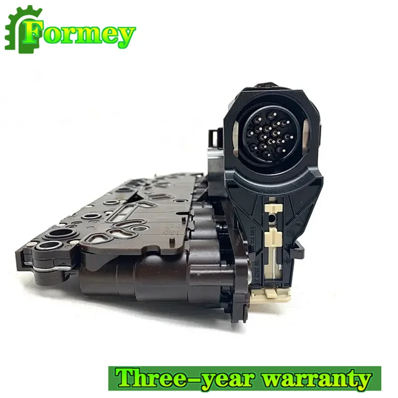 Фото 6L45 6L50 6L80 6L80E Модуль управления коробкой передач TCU TCM Подходит для BMW Cadillac Chevrolet 24254908 Автозапчасти Высокая производительность №5