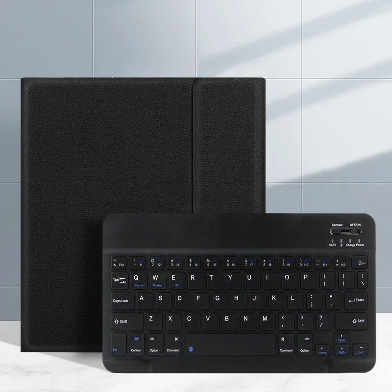 Bluetooth-клавиатура с док-станцией для Onyx Note Air 3 C 3C чехол 10,3 дюйма, электронная книга, складная подставка, Магнитный чехол для Boox Note Air 2 Plus (art.: 3920c29ce7aaf) - 3920c29ce7aaf