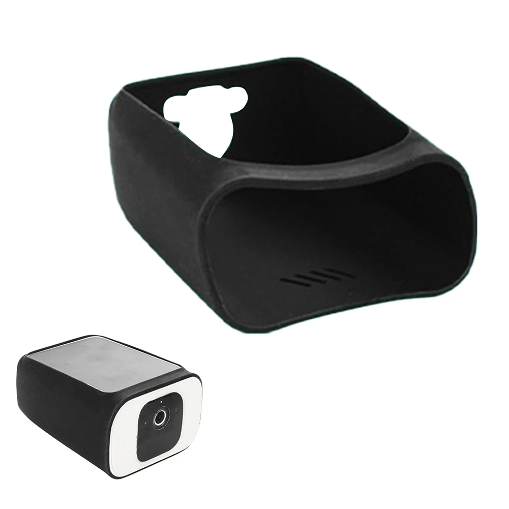 Фото Силиконовый защитный чехол для Eufy Security S230 Outdoor для SoloCam S40 для защиты вашей камеры №2