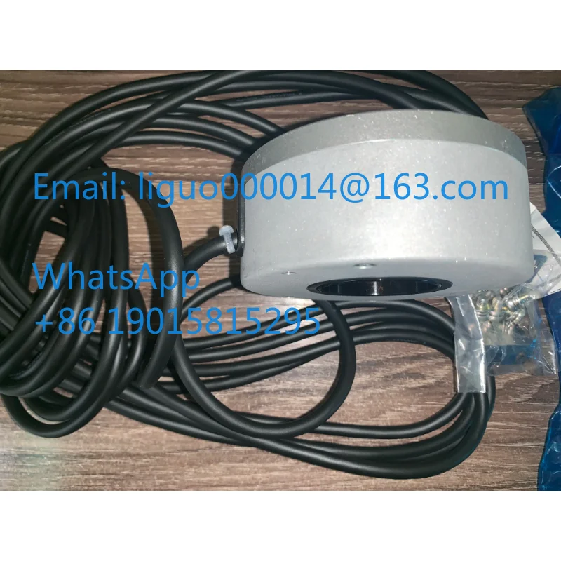 TS5208N122 Энкодер Tamagawa с ЧПУ OIH100-1024CT-C2-12V новый оригинал (art.: 3920cd7c3a26f) - 3920cd7c3a26f
