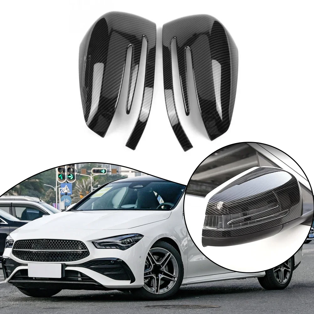 Для BlFor AFor For CFor ArFor Bon FiFor Ber, боковое зеркало для крышки для Benz для A, для B, для размера C, как показано