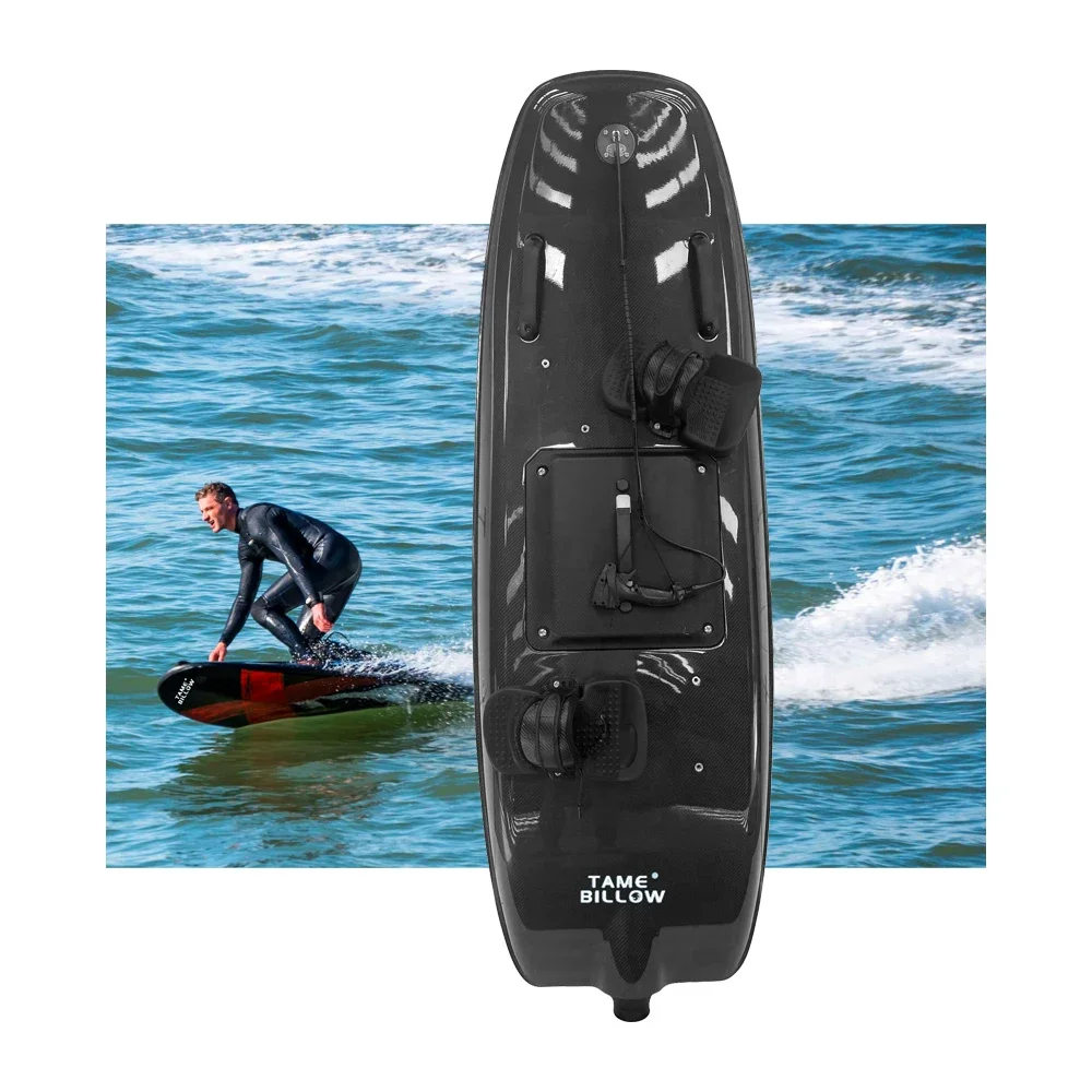 Прямая продажа с фабрики электрическая доска для серфинга Jet Surf доска с двигателем