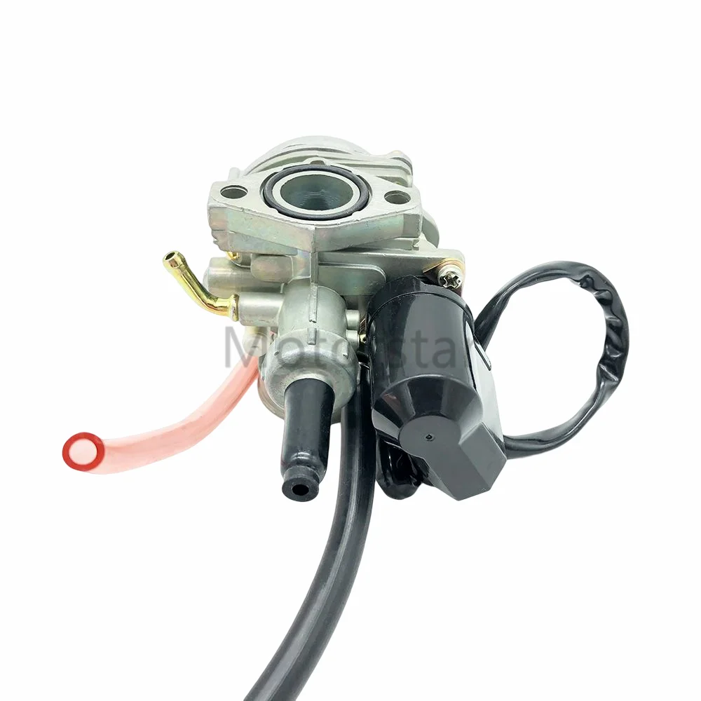 Новый карбюратор 19 мм Подходит для Honda Sj100 Bali Ex Sj 100 HF07 16100-KEE-631 PB 2FA B (art.: 3920c7172434b) - 3920c7172434b