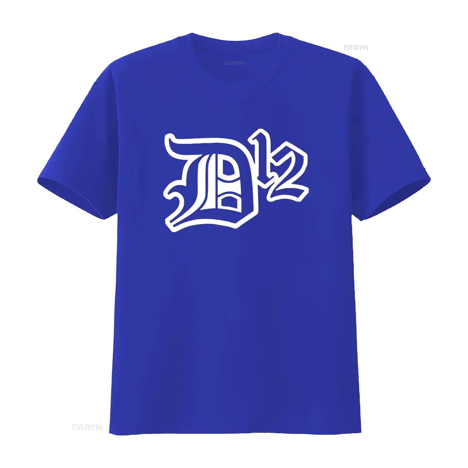 2025 новая модель Eminem D12 Футболка S-5XL New Dirty zen Tee Eminem 2025 винтажная винтажная стираная уличная одежда Стильный топ на каждый день (art.: 3920d1a9ae547) - 3920d1a9ae547