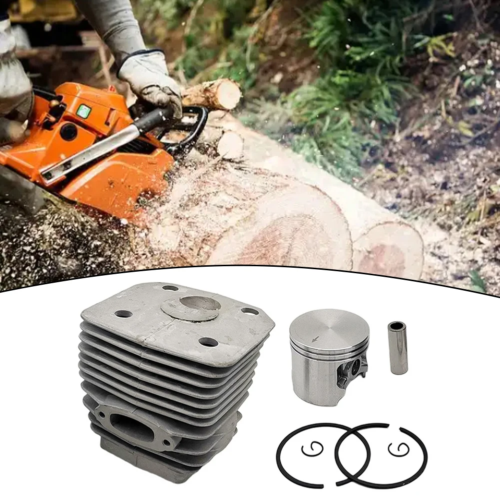 Комплект поршня цилиндра 60 мм для K1250 3120 3120XP 3120K для Hyway для Nikasil, наружное силовое оборудование, аксессуар для бензопилы