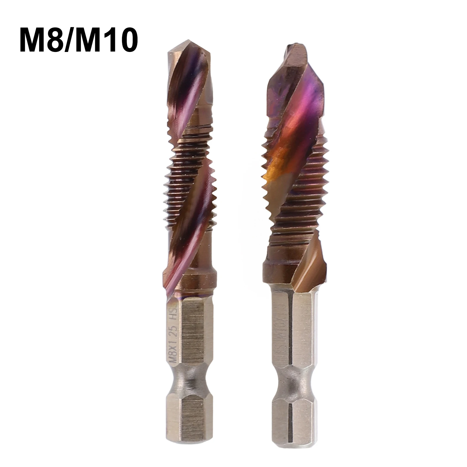 1 шт. сверло для метчиков с шестигранным хвостовиком (art.: 3920c3d71f1e7) - 3920c3d71f1e7