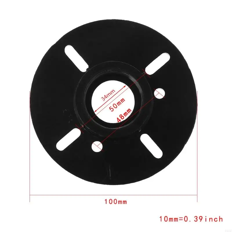 H55F Universal Tweeter Adapter Ring Внутренний провод для прививки для DJ Mixer Public Adder