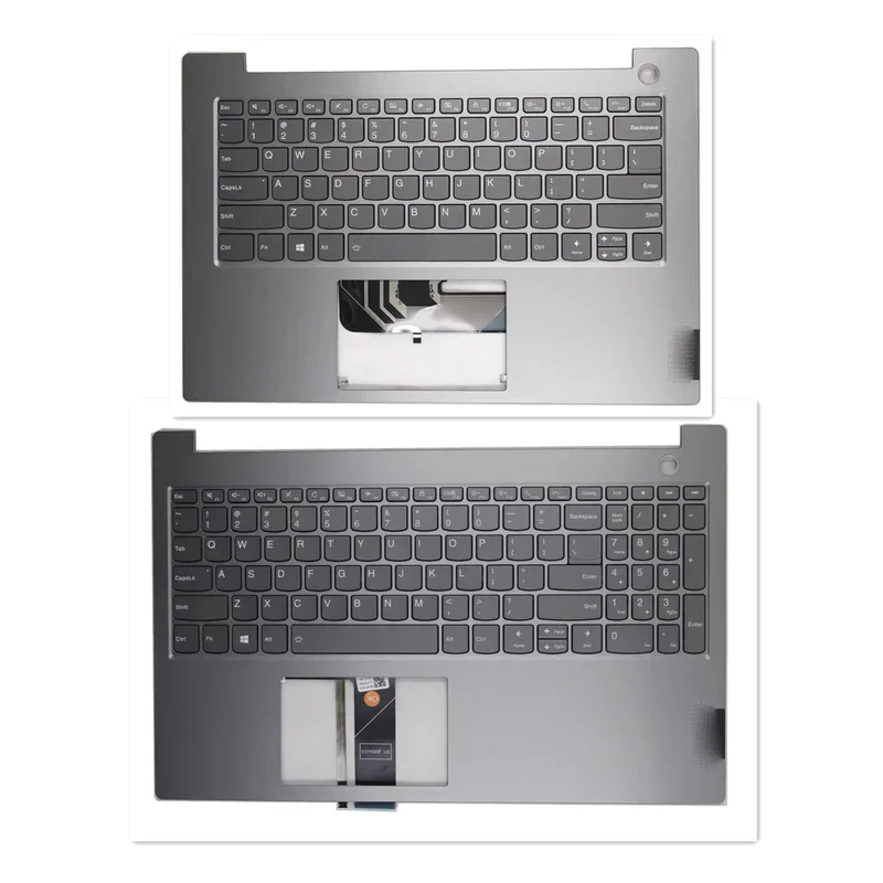 Новая клавиатура с подсветкой для LENOVO Thinkbook 14 IIL 14 IML Thinkbook 15, IIL 15 IML