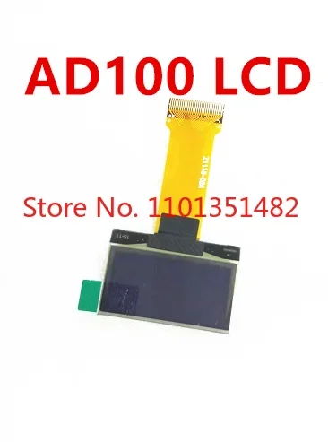 Экран AD100 PRO для Godox AD100pro, ЖК-дисплей, стеклянная вспышка для камеры, часть