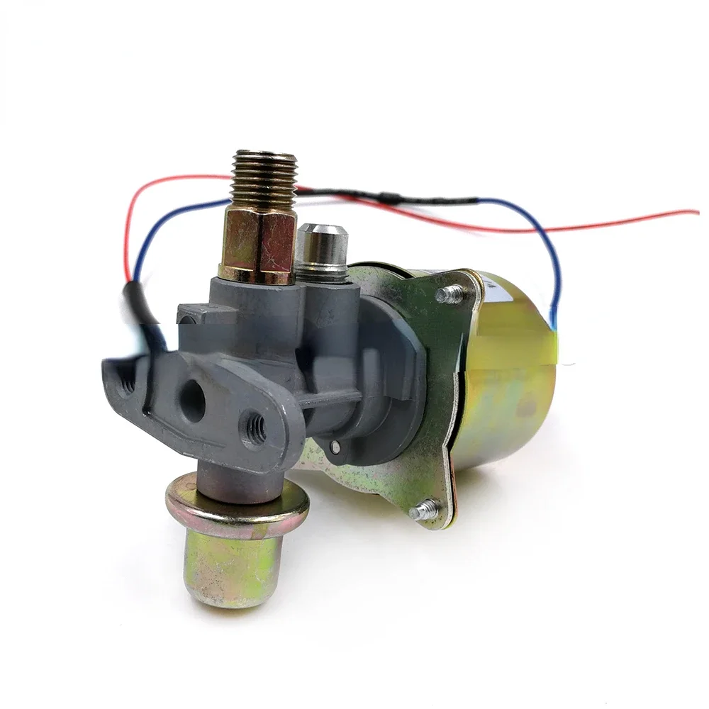 Фото Ручка elektromagnetik NIPPON VSC36A5, ручка для изготовления изделий №3