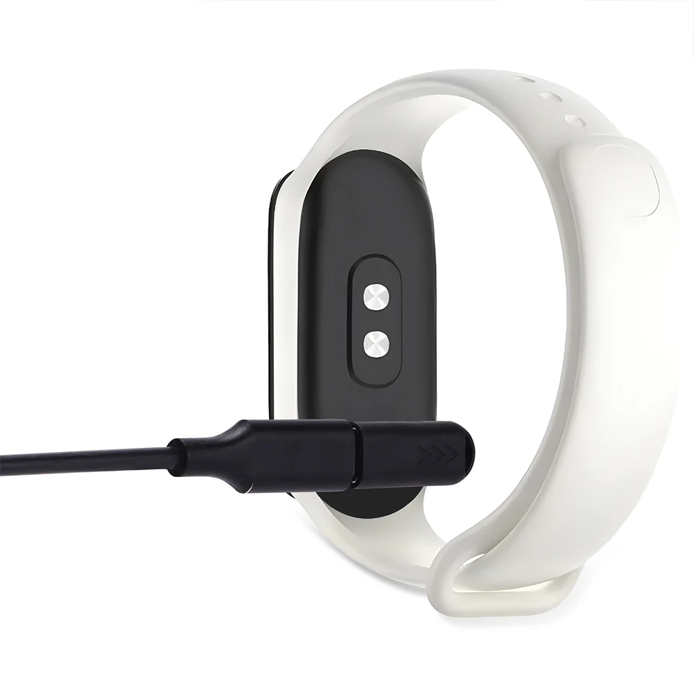 USB адаптер для зарядного устройства для браслета Xiaomi Mi Band 8 Pro и Redmi Smart Band 2 Watch 4 3, портативный магнитный разъем для зарядного устройства (art.: 3920c44cdfec3) - 3920c44cdfec3