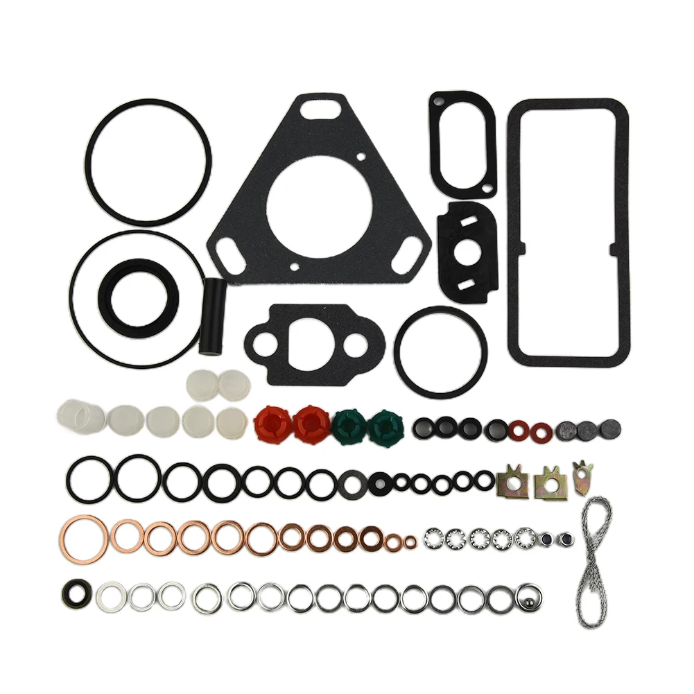 7135-110 Ремкомплект для Ford Massey Ferguson CAV Ремонт инъекционного насоса Прокладки Уплотнения Запасные части Запасные части для генератора (art.: 3920d05fcbb94) - 3920d05fcbb94