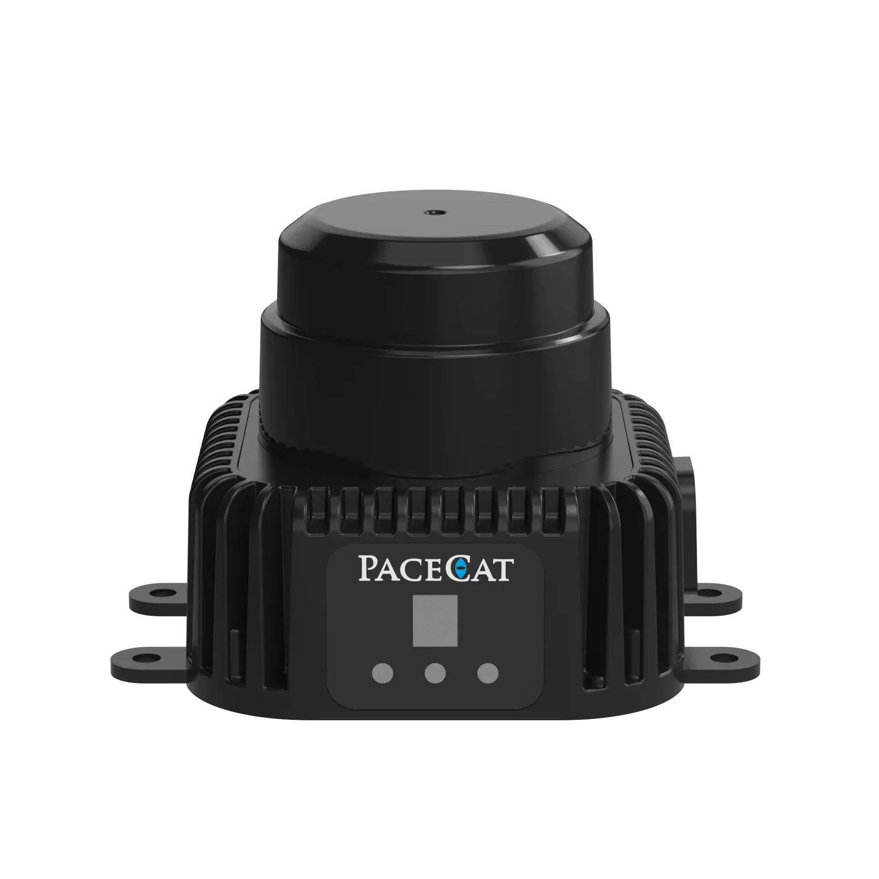 Промышленный датчик детаксиданции Pacecat Agv 2D Lidar LSS-40D-C20E, положение робота для роботов, датчик дрона, высокая точность, 360 градусов
