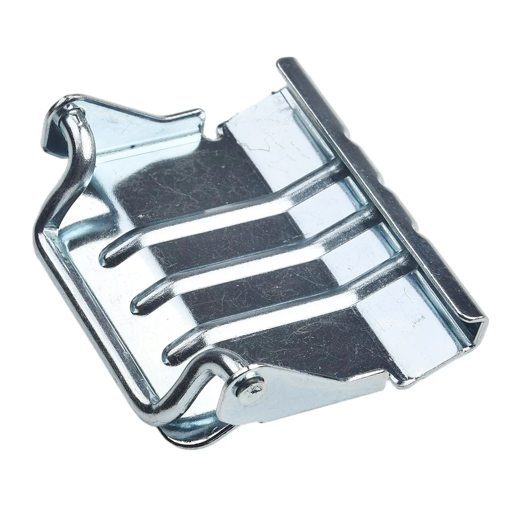 Фото Зажим для замка T-Stak Flip Lock 2шт P 910190   Откидной замок подходит для чехлов TSTAK Откидной замок Ящик для хранения электроинструментов Износостойкий №4