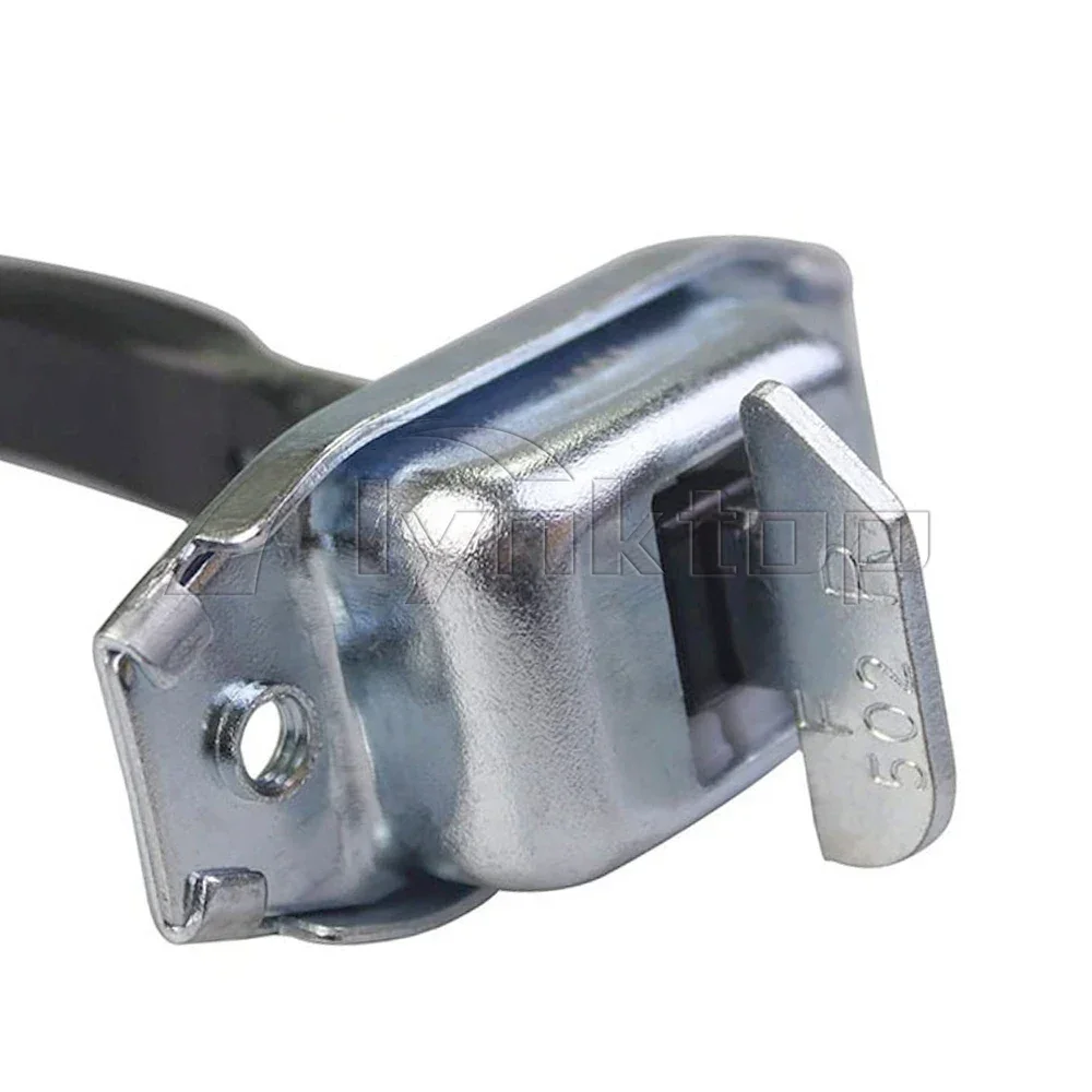 Фото Стопор передней двери для Toyota Corolla Matrix Prius Voltz 2003-2009 №4