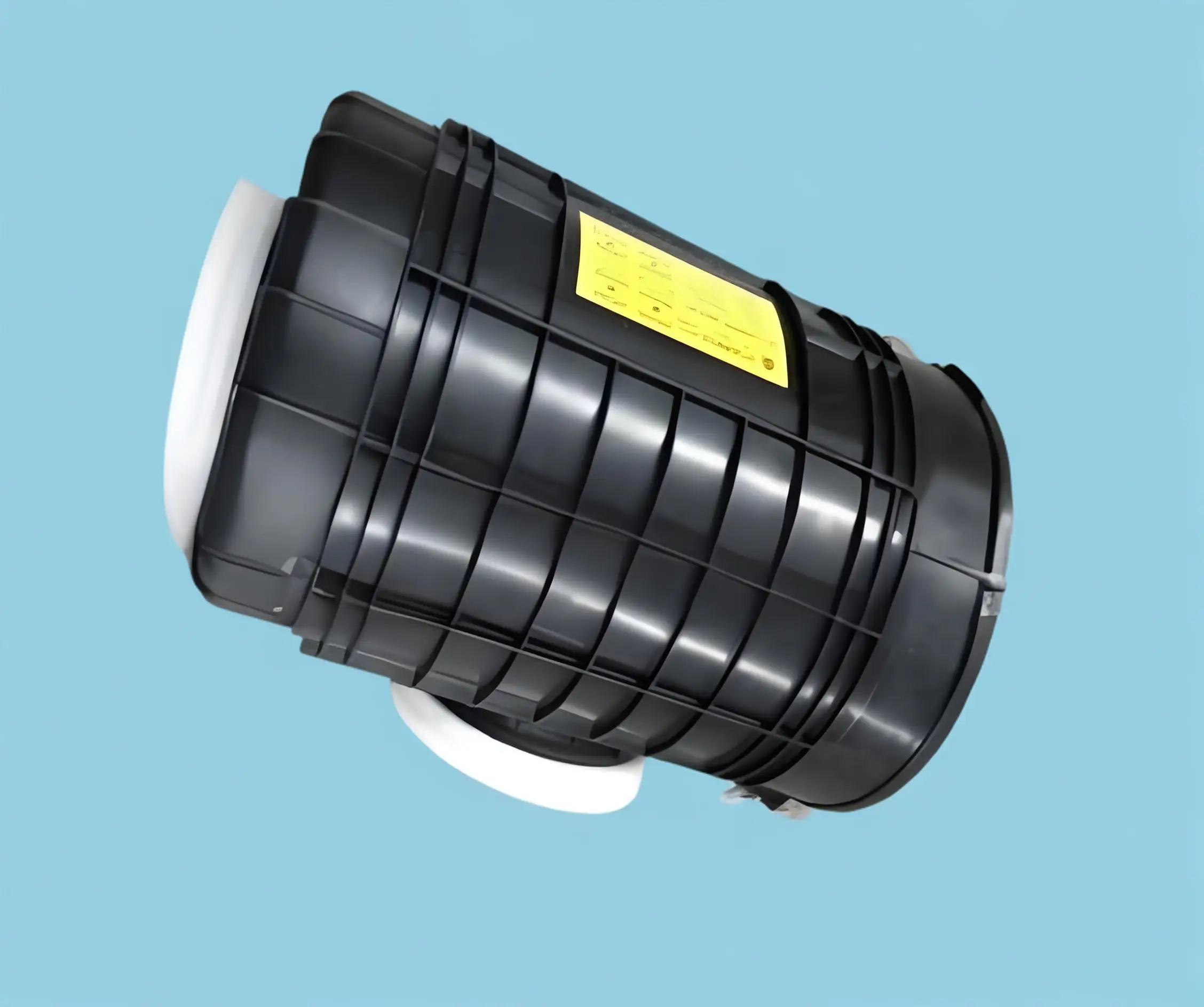WG 9525195060    Узел воздушного фильтра для HOW-O WG 9525195060