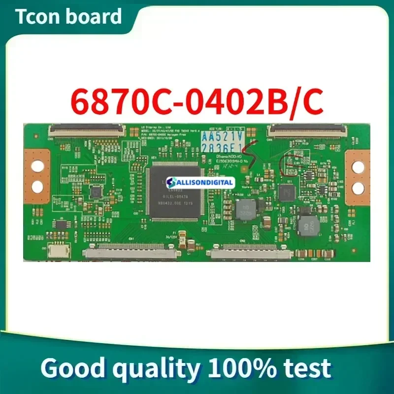 Оригинальная материнская плата 6870C-0402B/6870C-0402C 55ZD300C 32/37/42/47/55 FHD TM240 Spot
