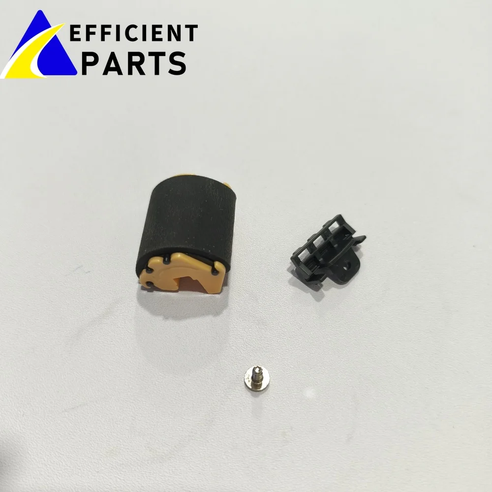 10 ролика захвата для Samsung SCX 4600 4623 ML 1910 1915 2525 2540 2545 2580 2581 2582 SF 650 650P JC93-00087A SCX4623 SCX4600