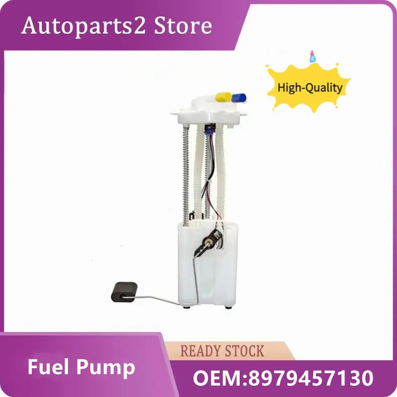 Паливный насос в сборе 8979457130   8- 97945713 -0 для Isuzu D-MAX