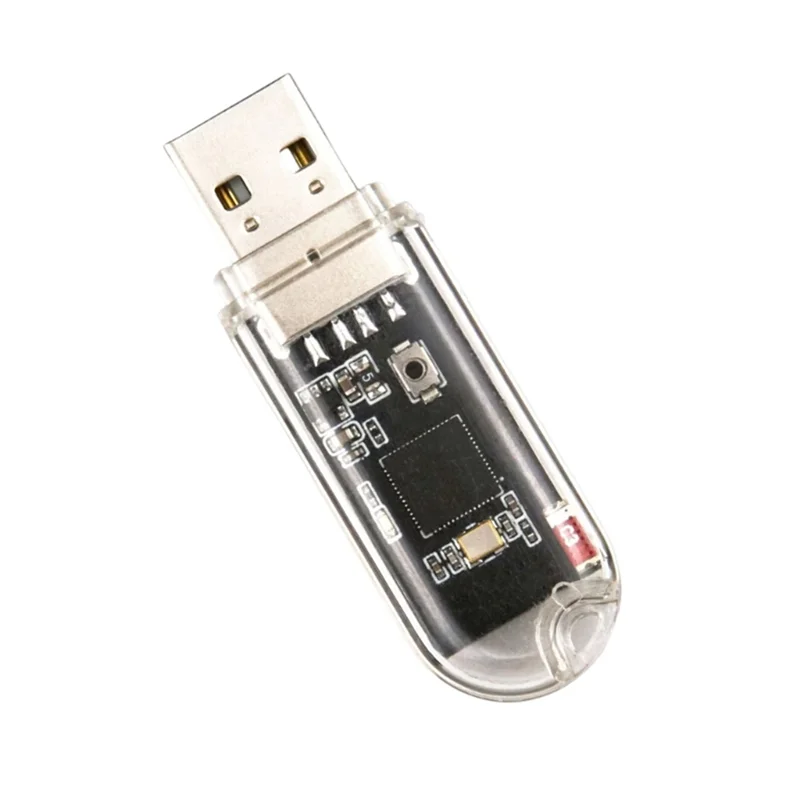 Фото 573A USB-адаптер для PS4 Wi-Fi Беспроводной USB электронный приемник для собак Wi-Fi разъем Бесплатный USB Bluetooth-приемник №3