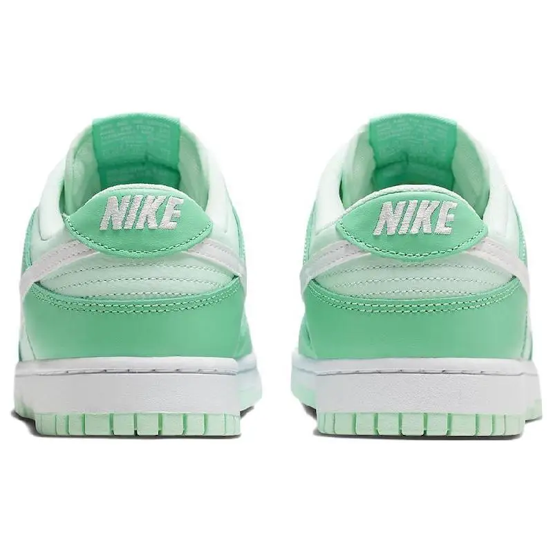 Фото Кроссовки Nike Dunk светильник Menta №5