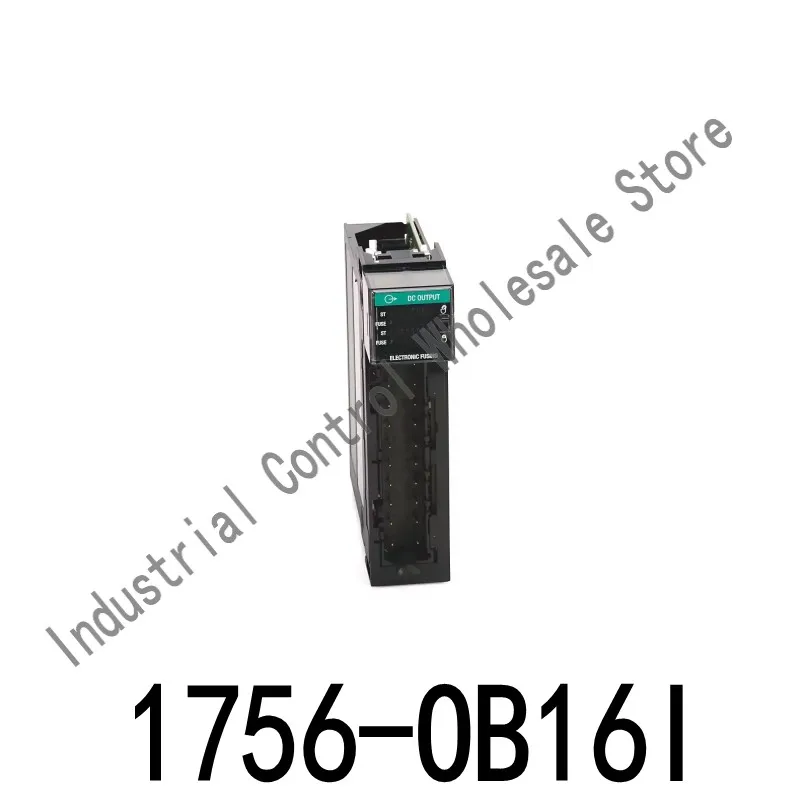 Новый оригинальный модуль ПЛК AB 1756-OB16I