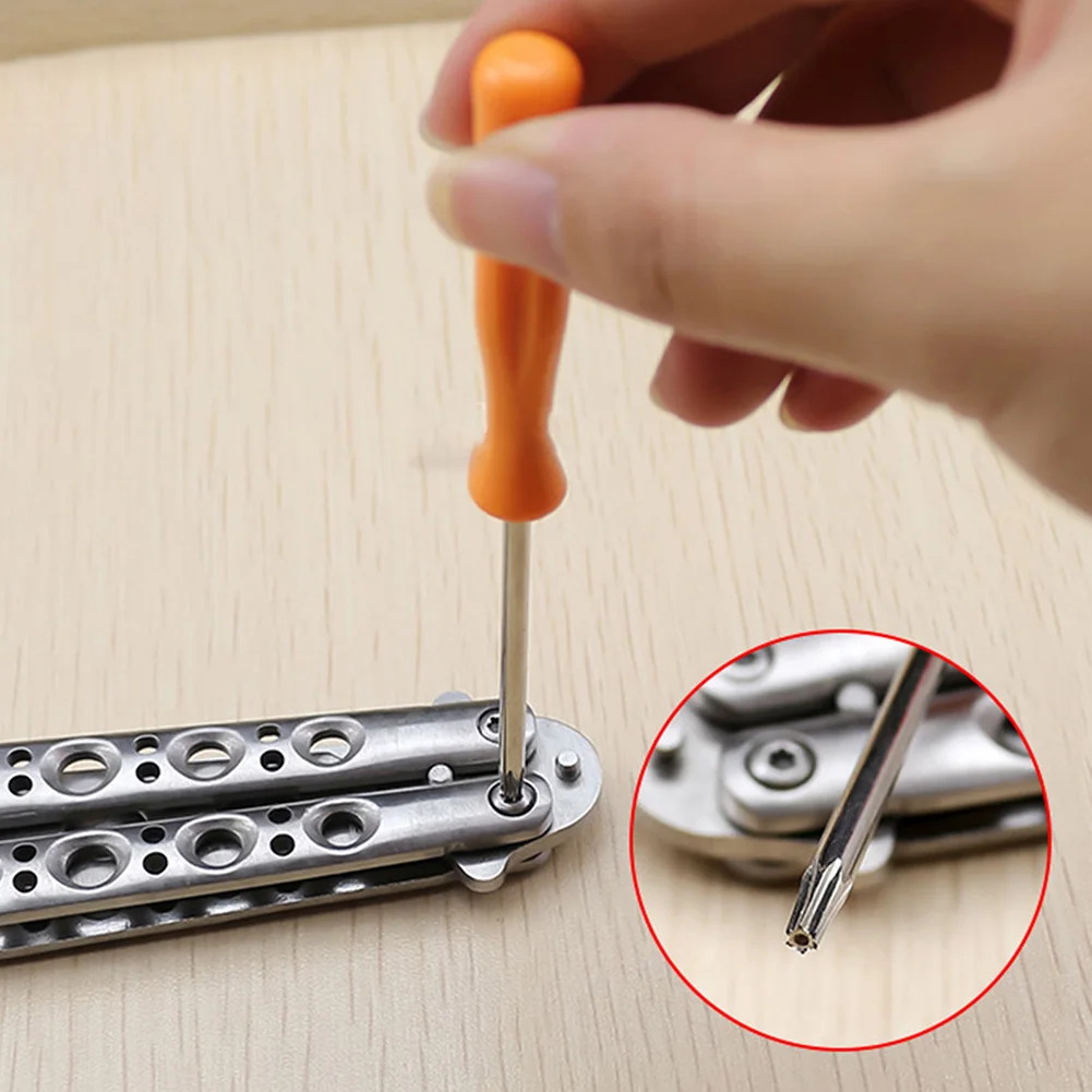 Для отвертки Torx T8 Dyson Type Star — для DC24, DC40, DC41 и DC50, бытовые принадлежности, чистящие вакуумные детали на складе