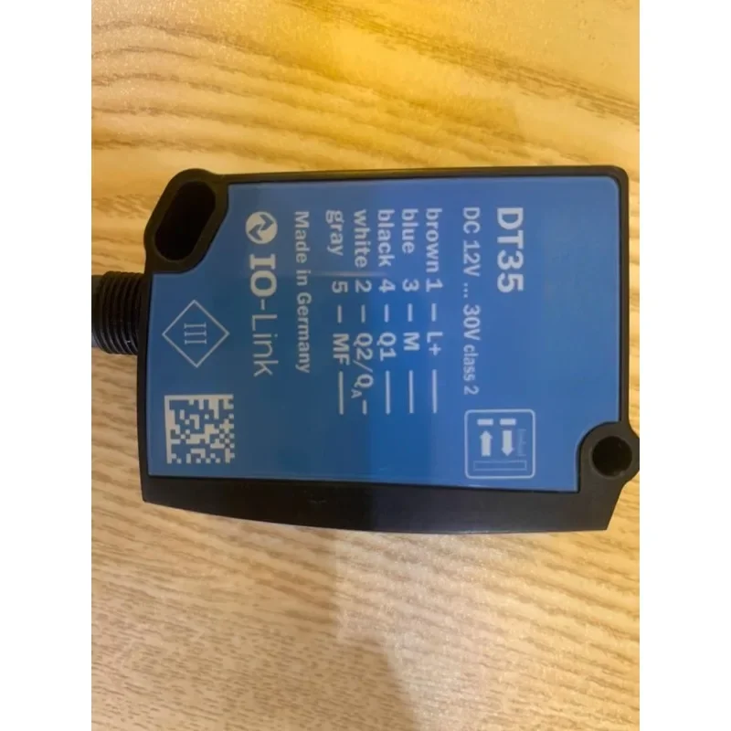 Лазерный дальномер DT35-B15251