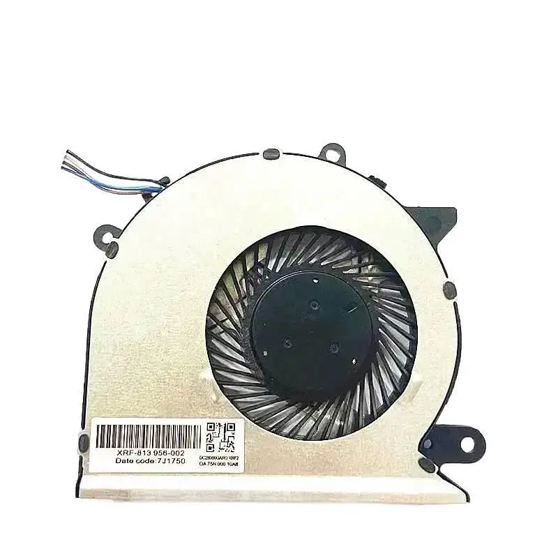 Вентилятор процессора для 15-CD 17-AR TPN-Q190 Q192 926845-001 # # (art.: 3920d095de2a3) - 3920d095de2a3