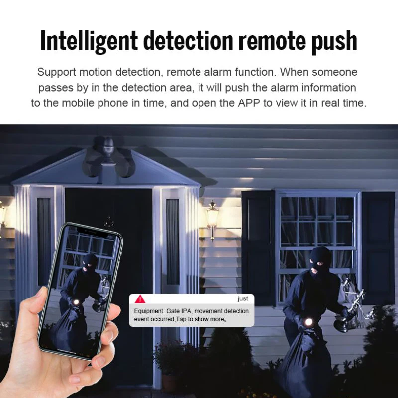 Мобильное приложение WiFi подключение HD P Технология обнаружения движения мини-камера с технологией обнаружения движения содержимое пакета (art.: 3920c81e18b43) - 3920c81e18b43