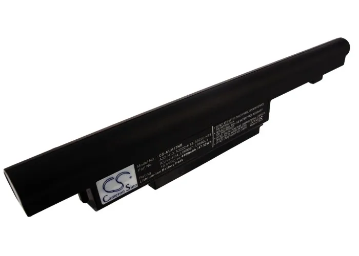 CS 4400 мАч/47.52Wh батарея для Основатель E400-I3, R430-I333BQ, R430IG-I337DX A3222-H34