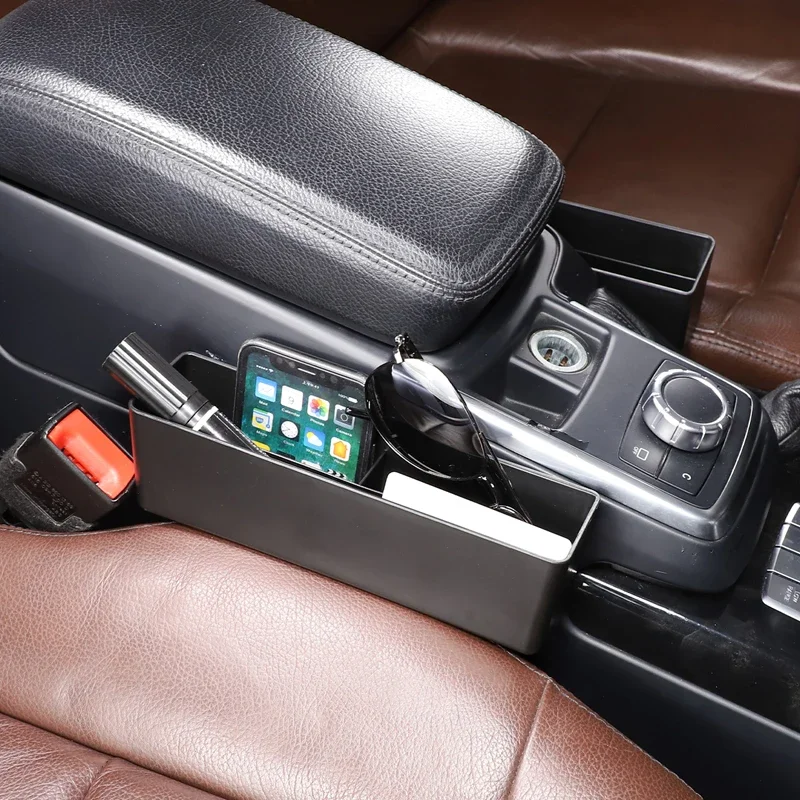 Фото Контейнер для хранения для 03-09 Hummer H2/Discovery 4/Discovery 5/20-23 Land Rover Defender №5