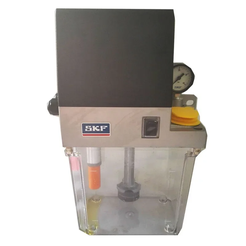 MKF1-KW2-20004 428 SKF Насос для смазки масляной жидкости 230 В Центральная автоматическая система смазки