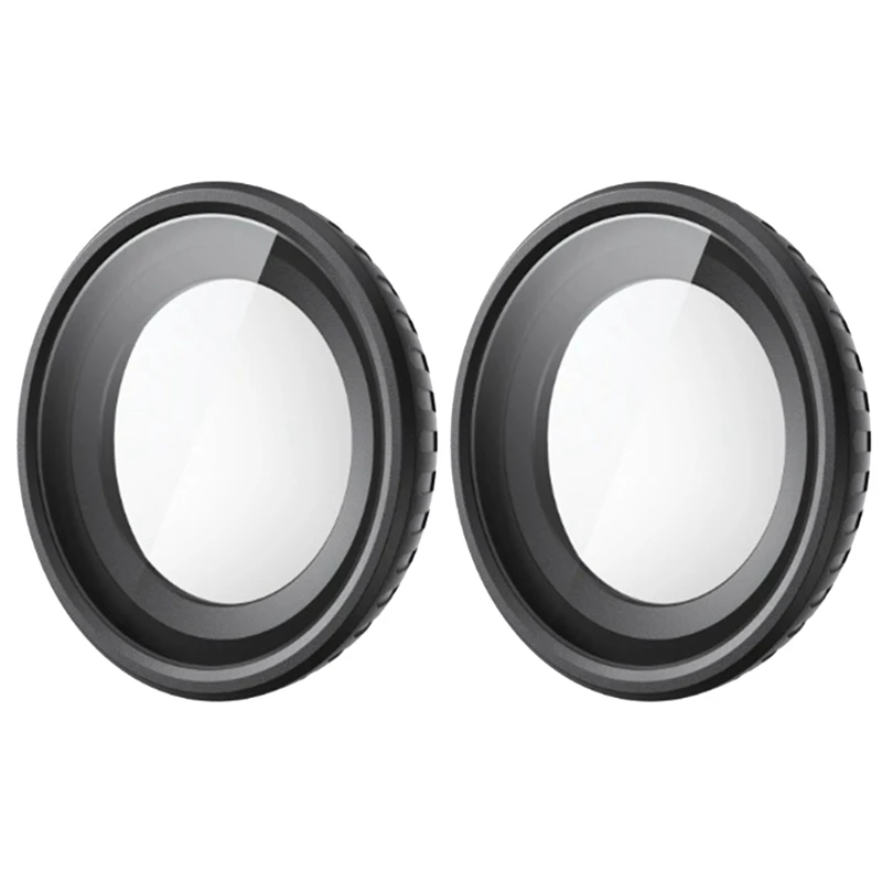 Подходит для Insta360 GO 3S, защитная пленка для объектива, привинчивающаяся пленка для объектива/аксессуары для камеры с большим пальцем