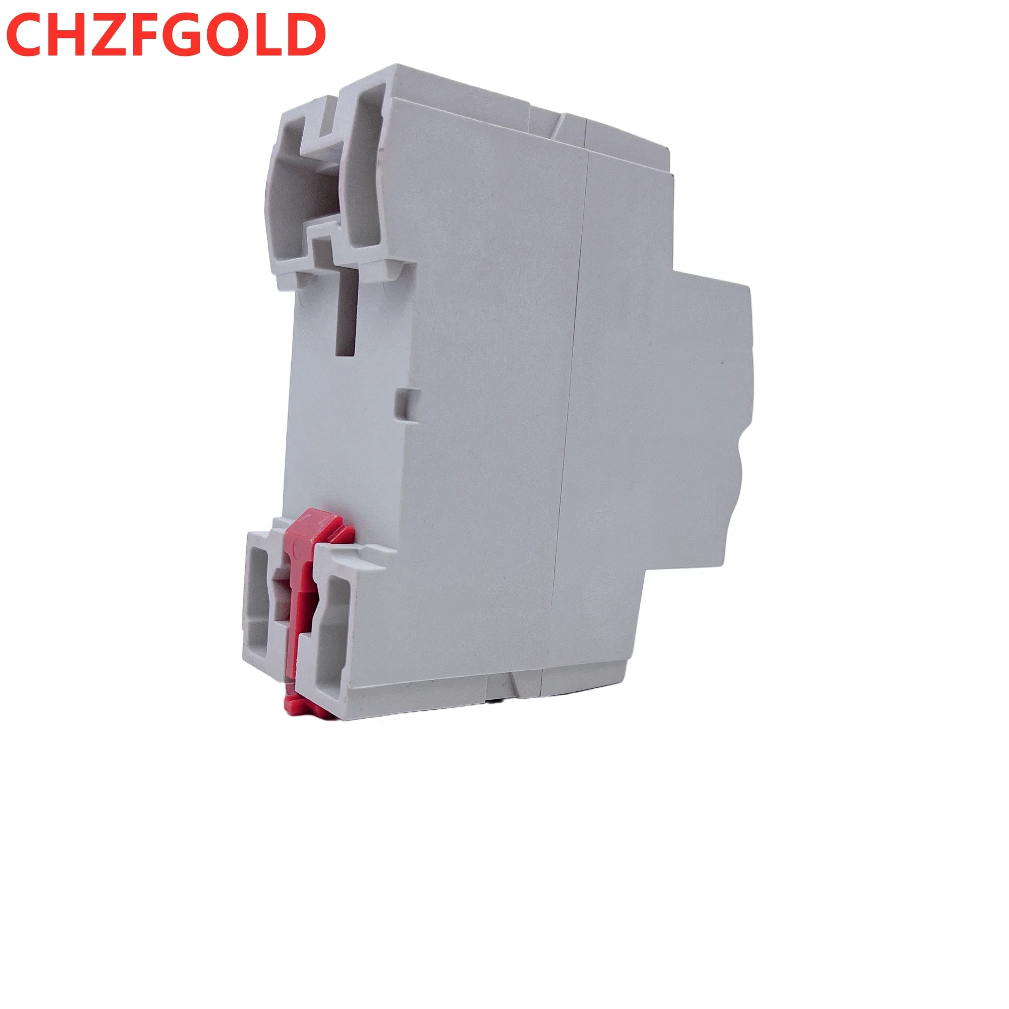 Фото Солнечная система RCD ID Тип B RCCB 2P 63A 10 30 100 300ma 25A 32A 40A 63A 100A ELCB Умный автоматический выключатель остаточного тока №4