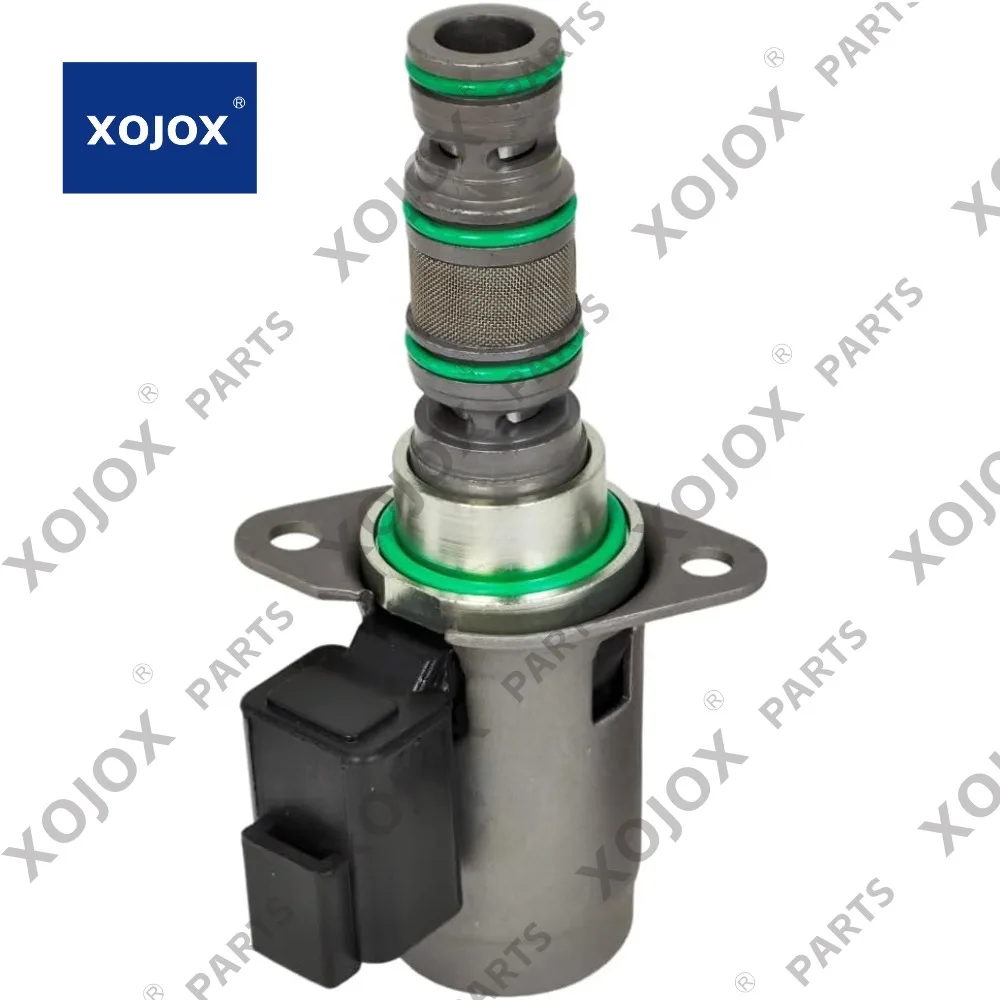 Соленоид управления коробкой передач XOJOX 12 В 4210474 4210835 для Spicer для электромагнитного клапана Dana