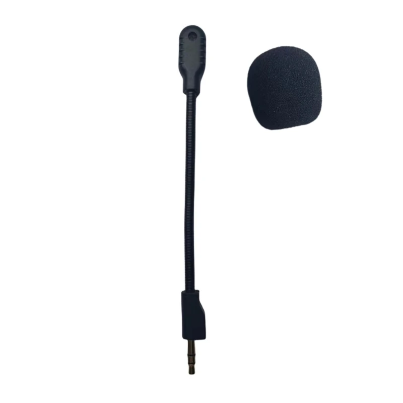 Фото L74B Сменный микрофон для игровых гарнитур, долговечный микрофон для наушников GPRO №5