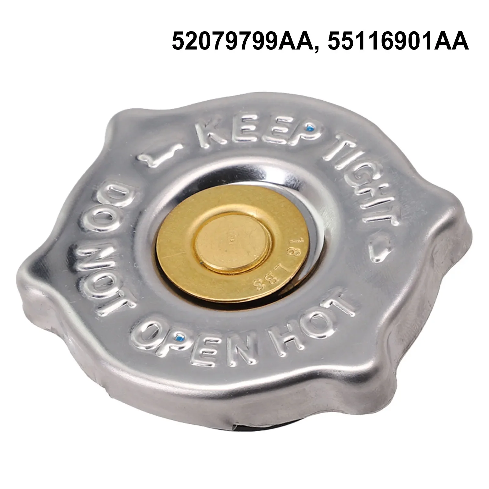 Крышка радиатора автомобиля 18 фунтов 52079799 АА 55116901 AA Для Jeep Для Wrangler Для Chrysler Для Dodge Для LIBERTY Для SEBRING 93-04
