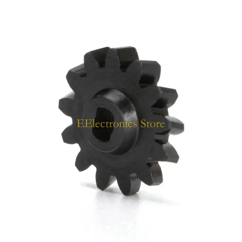 Фото B03C 12-16T 1/24 RC CAR Overdrive Diffrive Gear №3