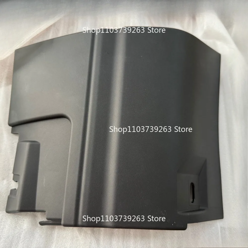 Для 2005-16 Land Ror LR3 LR4 крышка переднего крыла DGP000162PCDGP000172PCL