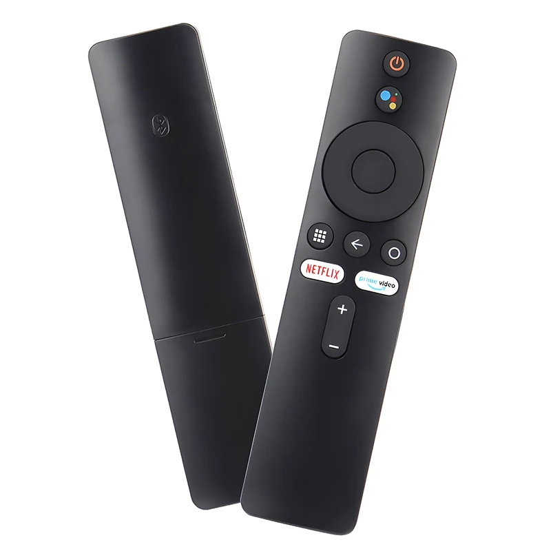 Новая модель для Xiaomi MI Box S, MI TV Stick, умная ТВ-приставка, Bluetooth, голосовое дистанционное управление