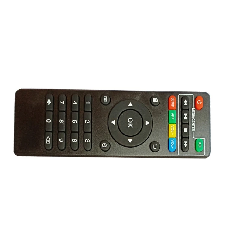 Фото Пульт дистанционного управления для X96mini X96W X96S X96MAX X98 Android для Box Контроллер Android Box №4